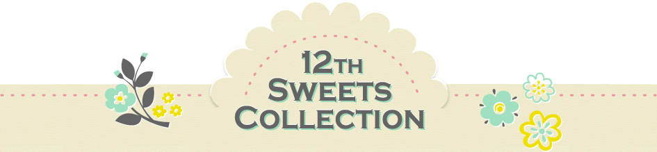 11thSweetsCollection