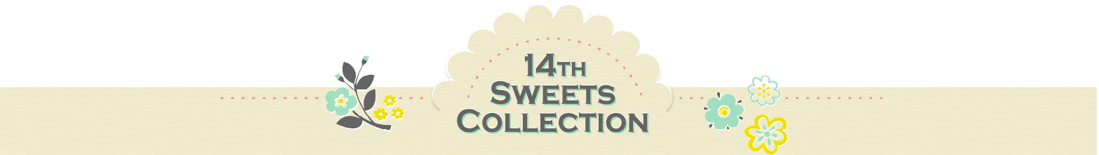 13thSweetsCollection