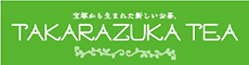 TAKARAZUKA TEA